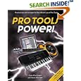 Pro Tools Power!
