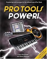 Pro Tools Power!