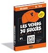 500 conseils pour r�ussir sa vie pro et perso - Les vid�os du succ�s by PPC et HK
