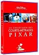 La Collection des courts m�trages Pixar - Volume 1