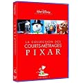 La Collection des courts m�trages Pixar - Volume 1