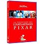 Courts métrages pixar