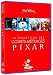DVD : Courts metrages pixar