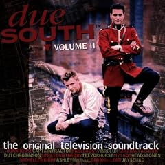 Due South Volume II