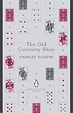 The old curiosity shop