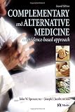 Complementary and Alternative Medicine: An Evidence-Based Approach, 2e (Complementary & Alternative Medicine)