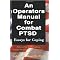 Books on Posttraumatic Stress Disorder and Treatment thereof