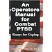 Books on Posttraumatic Stress Disorder and Treatment thereof