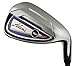 Adams Golf Men's Blue Individual Iron Steel RH