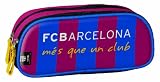 Quo Vadis 241133Q Barcelona Trousse Fourre-tout rectangulaire Format 22 x 10