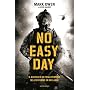 No easy day: Il racconto in prima persona dell'ucc&hellip di Kevin Maurer