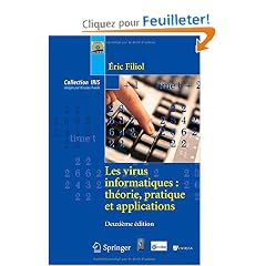 Les virus informatiques : th�orie, pratique et applications