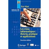 Les virus informatiques : th�orie, pratique et applicationspar Eric Filiol