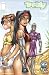 Book Deity: Revelations #3 Vol. 3 November 1999
