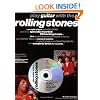 Play Guitar with the Rolling Stones