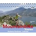 Mountainbike Touren Gardasee Nordwest - Ledrosee: Tourenkarten , GPS