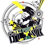  -  Flexx From T.O.K. Presents D'Link