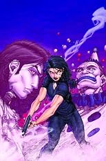 Anita Blake: Circus of the Damned - The Scoundrel #4