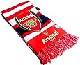 Arsenal FC 2014 Bar Scarf