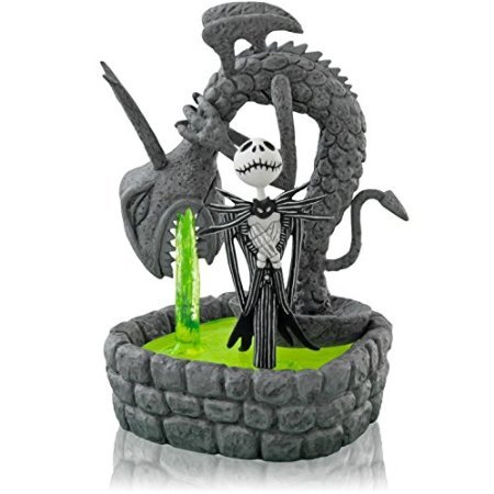 This Is Halloween – Tim Burton’s The Nightmare Before Christmas – 2014 Hallmark Keepsake Ornament This Is Halloween – Tim Burton’s The Nightmare Before Christmas – 2014 Hallmark Keepsake Ornament
