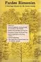 Pardes Rimonim: A Marriage Manual for the Jewish Family