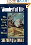 Wonderful Life: The Burgess Shale and the Nature of History