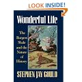 Gould: Wonderful Life - the Burgess Shale & the Nature of History (Cloth): The Burgess Shale and the Nature of History