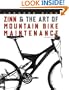 Zinn and the Art of Mountain Bike Maintenance
