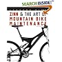 Zinn and the Art of Mountain Bike Maintenance