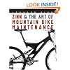 Zinn and the Art of Mountain Bike Maintenance