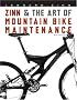 Zinn and the Art of Mountain Bike Maintenance