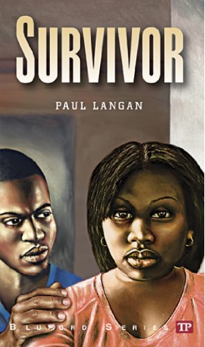 Survivor (Bluford Series Book 20)