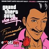 Grand Theft Auto Vol 3 - Emotion 98.3