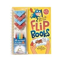 FLIP BOOKS