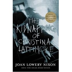 The Kidnapping of Christina Lattimore