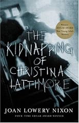 The Kidnapping of Christina Lattimore