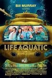 Life Aquatic with Steve Zissou, The 27 x 40 (approx.) Reproduction Movie Poster