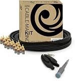 Planet Waves Cable Kit (PWCK07)
