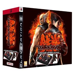Tekken 6