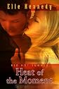 Heat of the Moment