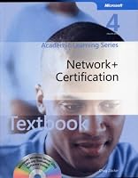 ALS Network+ Certification Package (Microsoft Official Academic Course Series)