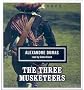 The Three Musketeers