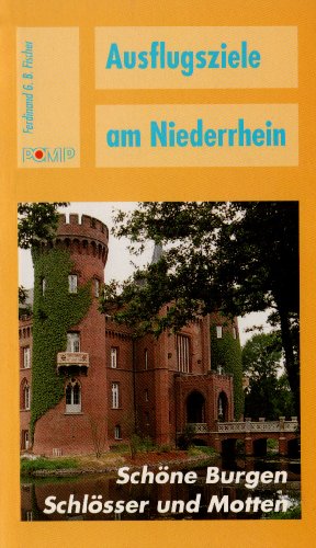 Ausflugsziele am Niederrhein,