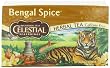 Celestial Seasonings Herb Tea, Bengal Spice, 20-Count Tea Bags (Pack of 6)