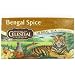 Celestial Seasonings Herb Tea, Bengal Spice, 20-Count Tea Bags (Pack of 6)