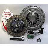 00 01 Oldsmobile Alero 2.4L OE Clutch Kit by Phoenix Friction Products