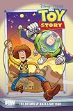 Toy Story: Return Of Buzz LightYear (Disney Pixar Toy Story)