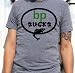 BP T-SHIRTS - BP SUCKS SHIRTS - OIL SPILL SHIRTS - BOYCOTT BP SHIRTS