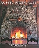 Rustic Fireplaces