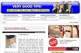 Very Good Tips! 51Ek3zMt5nL. SL160 Very Good Tips!